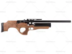 تفنگ پی سی پی کرال پانچر اتو اکینوکس رگوله | Kral Puncher Ekinoks Semi-Auto Regulated PCP