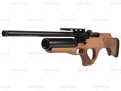 تفنگ پی سی پی کرال پانچر اتو اکینوکس رگوله | Kral Puncher Ekinoks Semi-Auto Regulated PCP