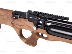 تفنگ پی سی پی کرال پانچر اتو اکینوکس رگوله | Kral Puncher Ekinoks Semi-Auto Regulated PCP