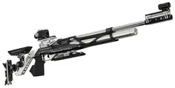 خرید تفنگ پی سی پی فینورک بائو 800 ایکس 2022 | Feinwerkbau 800X PCP Match Air Rifle | ایرگان کالا