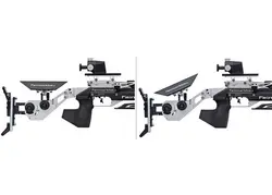 خرید تفنگ پی سی پی فینورک بائو 800 ایکس 2022 | Feinwerkbau 800X PCP Match Air Rifle | ایرگان کالا