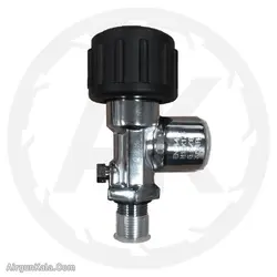 خرید شیر کپسول PCP مدل ساده | ایرگان کالا