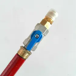 خرید کپسول قابل شارژ تفنگ گازی cr600w آرتمیس (CO2) | ایرگان کالا