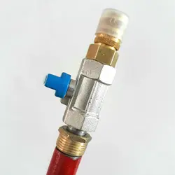 خرید کپسول قابل شارژ تفنگ گازی cr600w آرتمیس (CO2) | ایرگان کالا