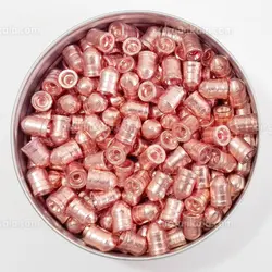 خرید ساچمه تفنگ بادی اچ اند ان ربیت مگنوم پاور 5.5|200|25.31 | H&N Rabbit Magnum Power | ایرگان کالا