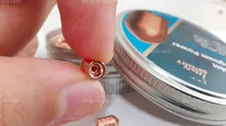 خرید ساچمه تفنگ بادی اچ اند ان ربیت مگنوم پاور 5.5|200|25.31 | H&N Rabbit Magnum Power | ایرگان کالا