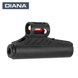 خرید مگسک فیبر نوری جلو تفنگ بادی دیانا - کد: 30921700 | ایرگان کالا