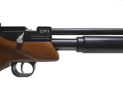 تپانچه PCP آرتمیس مدل  CP1