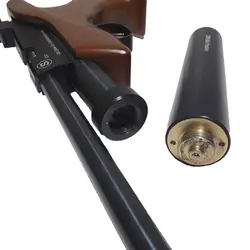 تپانچه PCP آرتمیس مدل  CP1