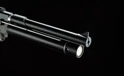 تپانچه آرتمیس پی پی 750 اس ایArtemis PP750S-A PCP Air Pistol