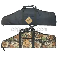 کیف تفنگ بادی PR900, CR600 با جای دوربین (100 سانتی)