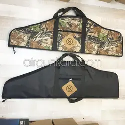 کیف تفنگ بادی PR900, CR600 با جای دوربین (100 سانتی)