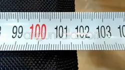 کیف تفنگ بادی PR900, CR600 با جای دوربین (100 سانتی)