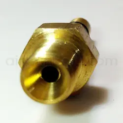 نازل شارژ آرتمیس مدل پیچی