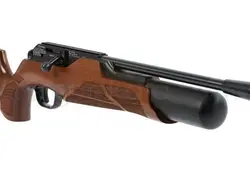تفنگ بادی پی سی پی والتر روتکس | Walther Rotex PCP Air Rifle