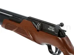 تفنگ بادی پی سی پی والتر روتکس | Walther Rotex PCP Air Rifle
