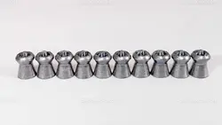 خرید ساچمه تفنگ بادی اچ اند ان ترمیناتور 5.5|200|16.36 | H&N Terminator | ایرگان کالا