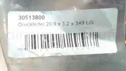 فنر تفنگ بادی دیانا سری 350 مگنوم کد 30513800