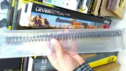 فنر تفنگ بادی دیانا سری 350 مگنوم کد 30513800