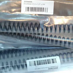 فنر تفنگ بادی دیانا سری 350 مگنوم کد 30513800