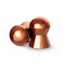 خرید ساچمه تفنگ بادی اچ اند ان فیلدتارگت تروفی پاور5.5|200|14.66 | H&N Field Target Trophy Power | ایرگان کالا