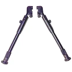 خرید دوپایه تلسکوپی فلزی تفنگ بادی آرتمیس | Artemis Telescopic Metal Bipod | ایرگان کالا