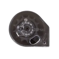 خرید خشاب تفنگ کرال سری پانچر اصلی | Kral Puncher Magazine | ایرگان کالا