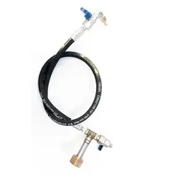 خرید کیت شارژ تفنگ گازی (CO2) | ایرگان کالا