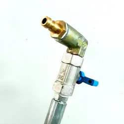 خرید کیت شارژ تفنگ گازی (CO2) | ایرگان کالا