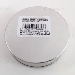 خرید ساچمه تفنگ بادی دیانا اسپورت 4.5|500|7.25 | Diana Sport | ایرگان کالا