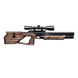 تفنگ پی سی پی کالیبرگان کاپی بارا | Kalibrgun Capybara PCP Air Rifle