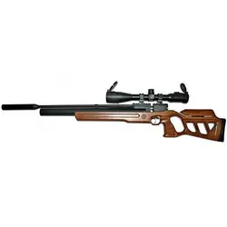 تفنگ پی سی پی کالیبرگان کریکت کارابین | KalibrGun Cricket Carabin PCP Airgun