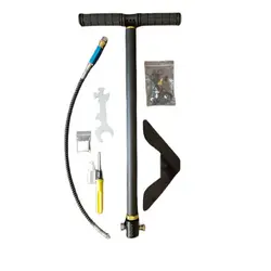 تلنبه دستی پی سی پی ایرکینگ | Airking PCP Hand Pump