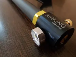 تلنبه دستی پی سی پی ایرکینگ | Airking PCP Hand Pump