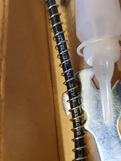 خرید تلنبه فاکس MK2 | ایرگان کالا