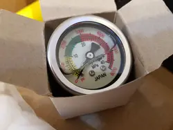 خرید تلنبه فاکس MK2 | ایرگان کالا