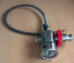 کیت شارژ PCP دوسر کوپلینگی ADP-2