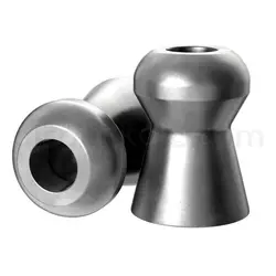 ساچمه تفنگ بادی دیانا هالوپوینت 4.5|400|10.36 | Diana Hollow Point Pellets