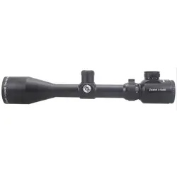 خرید دوربین تک وکتور زیلات 42*12-3 | Vector Zealot 3-12x42 Rifle Scope | ایرگان کالا