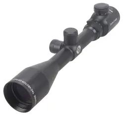 خرید دوربین تک وکتور زیلات 42*12-3 | Vector Zealot 3-12x42 Rifle Scope | ایرگان کالا