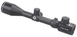 خرید دوربین تک وکتور زیلات 42*12-3 | Vector Zealot 3-12x42 Rifle Scope | ایرگان کالا