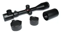 خرید دوربین تک وکتور زیلات 42*12-3 | Vector Zealot 3-12x42 Rifle Scope | ایرگان کالا