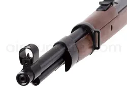 تفنگ بادی دیانا ماوزر کی ۹۸ | Diana Mauser K98 Air Rifle