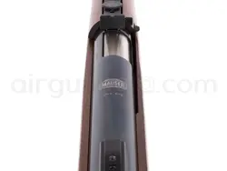 تفنگ بادی دیانا ماوزر کی ۹۸ | Diana Mauser K98 Air Rifle