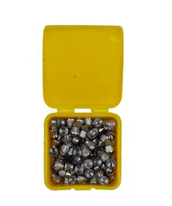 خرید ساچمه یوز 18 گرین کالیبر 5.5 | ایرگان کالا