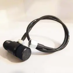 کیت شارژ پی سی پی طرح ولکان