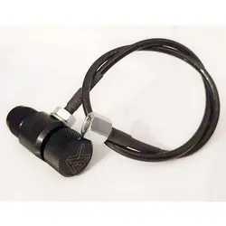 کیت شارژ پی سی پی طرح ولکان