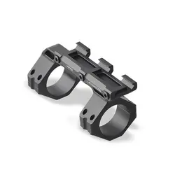 خرید پایه دوربین یک تکه دیسکاوری با شیب جیران افت 20MOA | ایرگان کالا