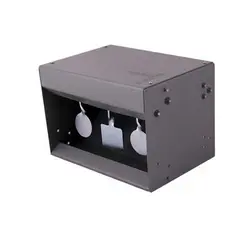 خرید سیبل فلزی اتوماتیک آرکو | ایرگان کالا