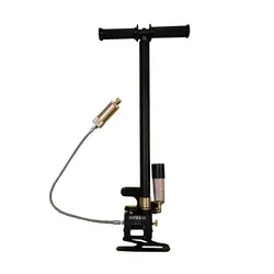 خرید تلمبه FOX MK3 300 بار | ایرگان کالا